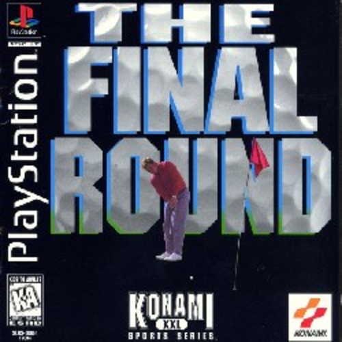 Playing: the Final&nbsp;Round